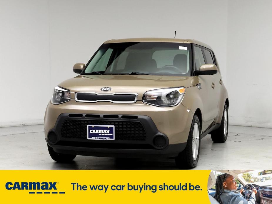 used 2016 Kia Soul car, priced at $12,998