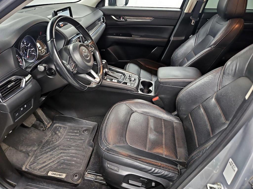 used 2018 Mazda CX-5 car, priced at $15,998