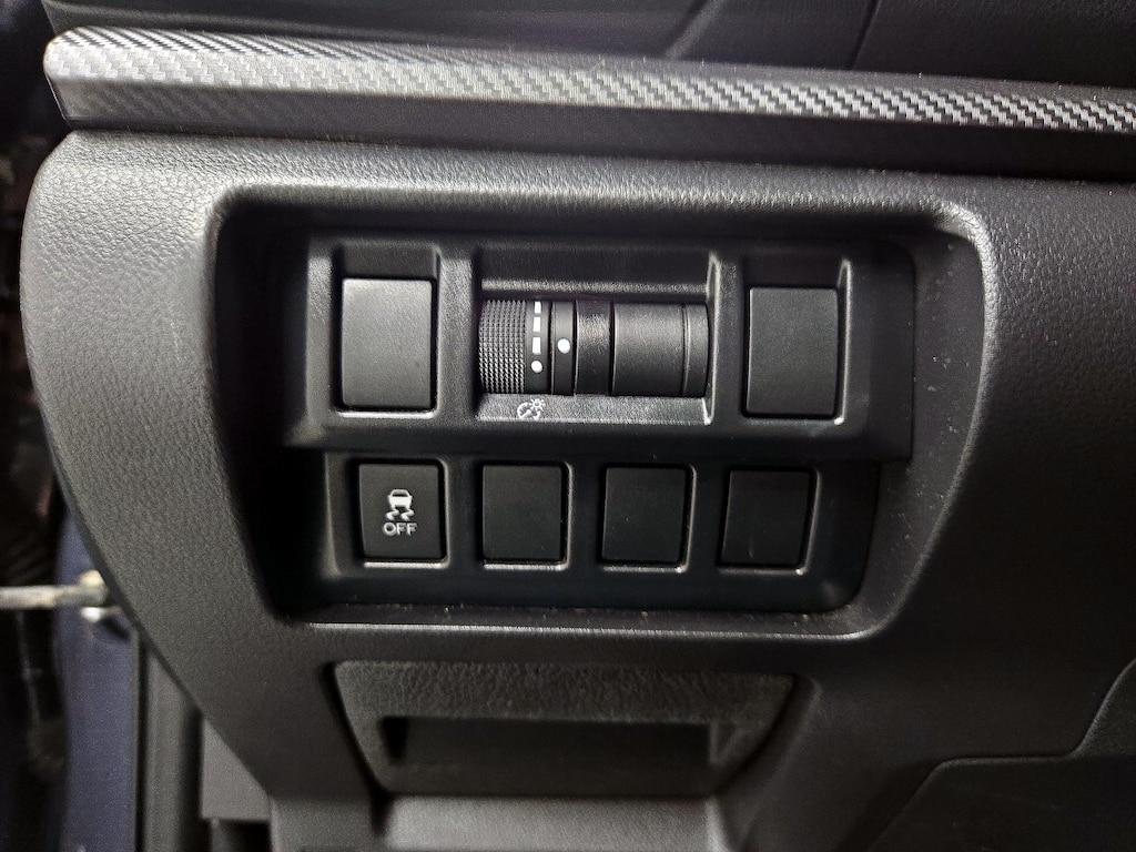 used 2017 Subaru Impreza car, priced at $19,998