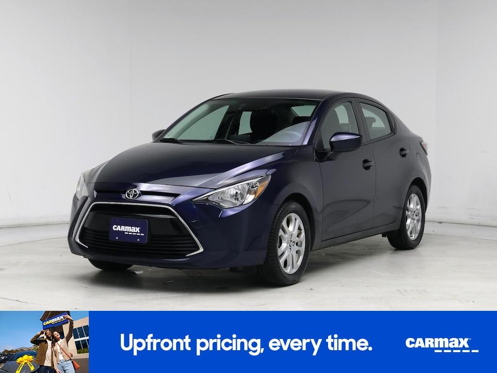 used 2017 Toyota Yaris iA car, priced at $13,998