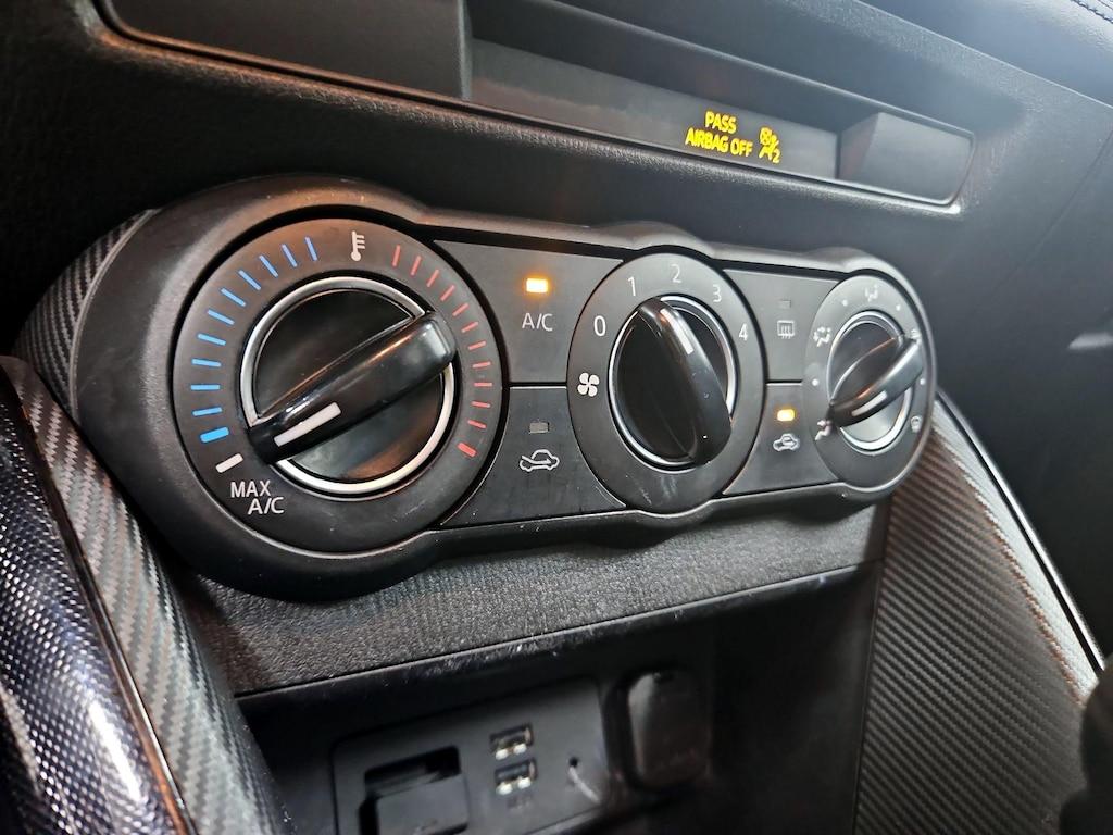 used 2017 Toyota Yaris iA car, priced at $13,998