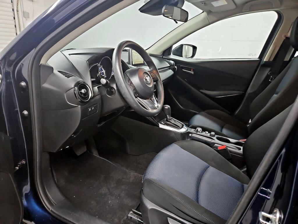 used 2017 Toyota Yaris iA car, priced at $13,998