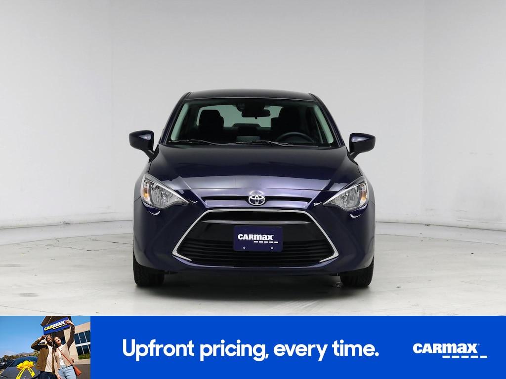 used 2017 Toyota Yaris iA car, priced at $13,998