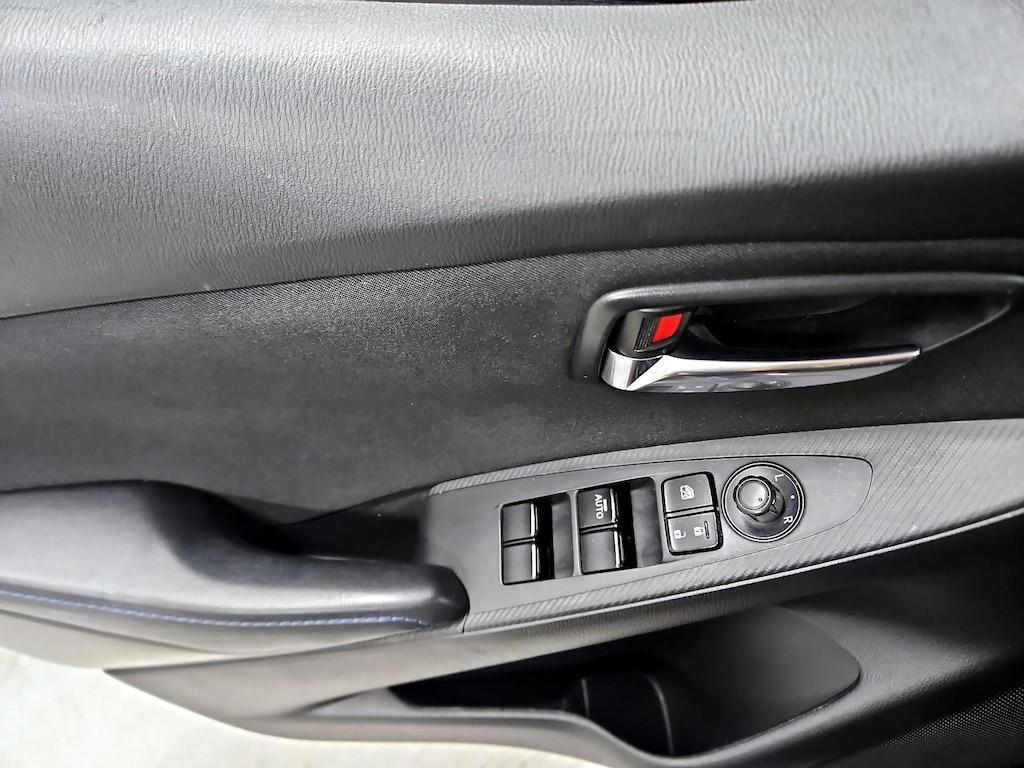 used 2017 Toyota Yaris iA car, priced at $13,998