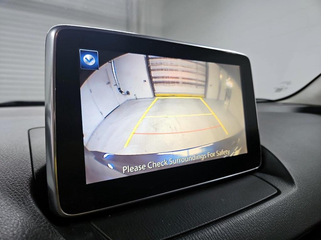 used 2017 Toyota Yaris iA car, priced at $13,998