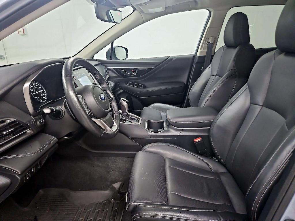 used 2023 Subaru Outback car, priced at $29,998