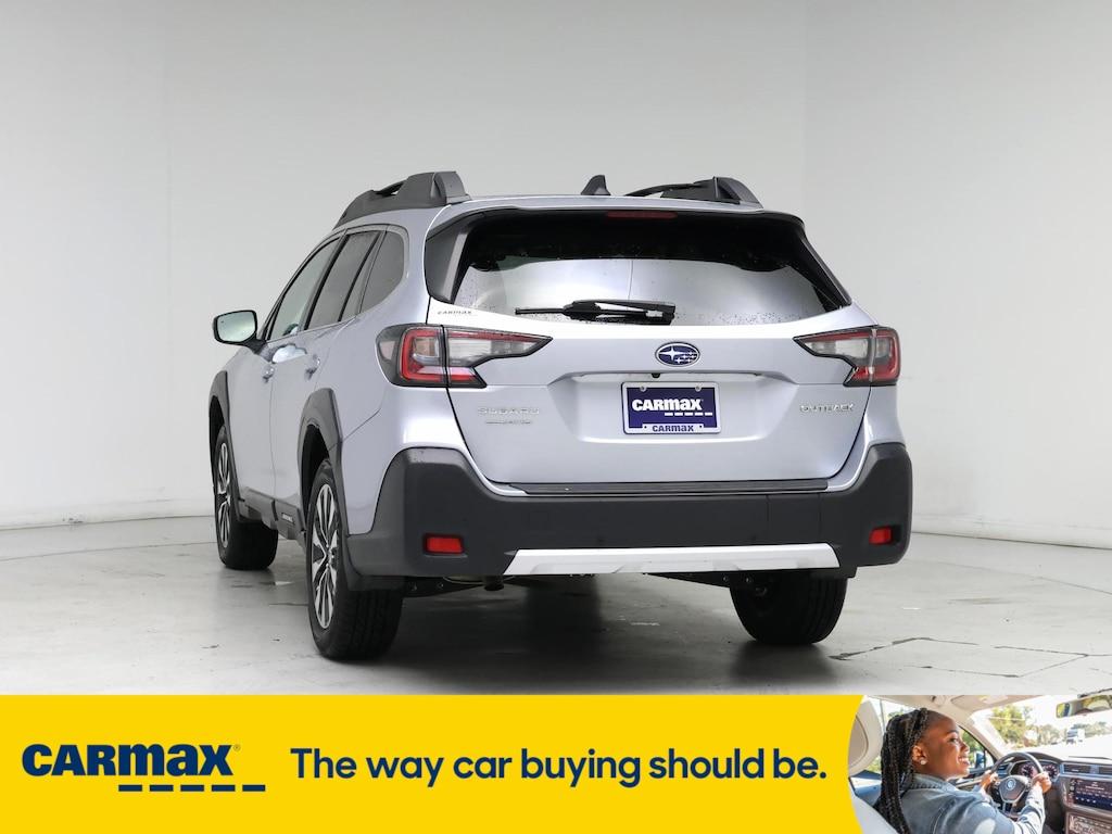 used 2023 Subaru Outback car, priced at $29,998
