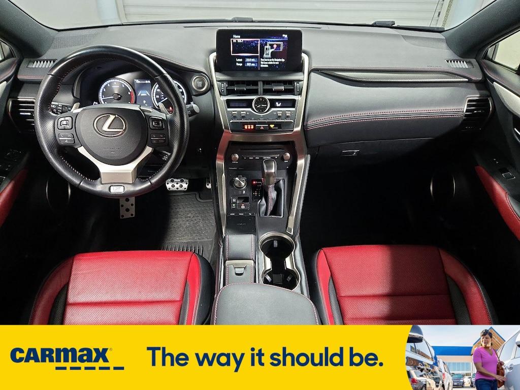 used 2019 Lexus NX 300 car, priced at $27,998