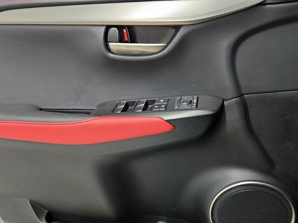 used 2019 Lexus NX 300 car, priced at $27,998