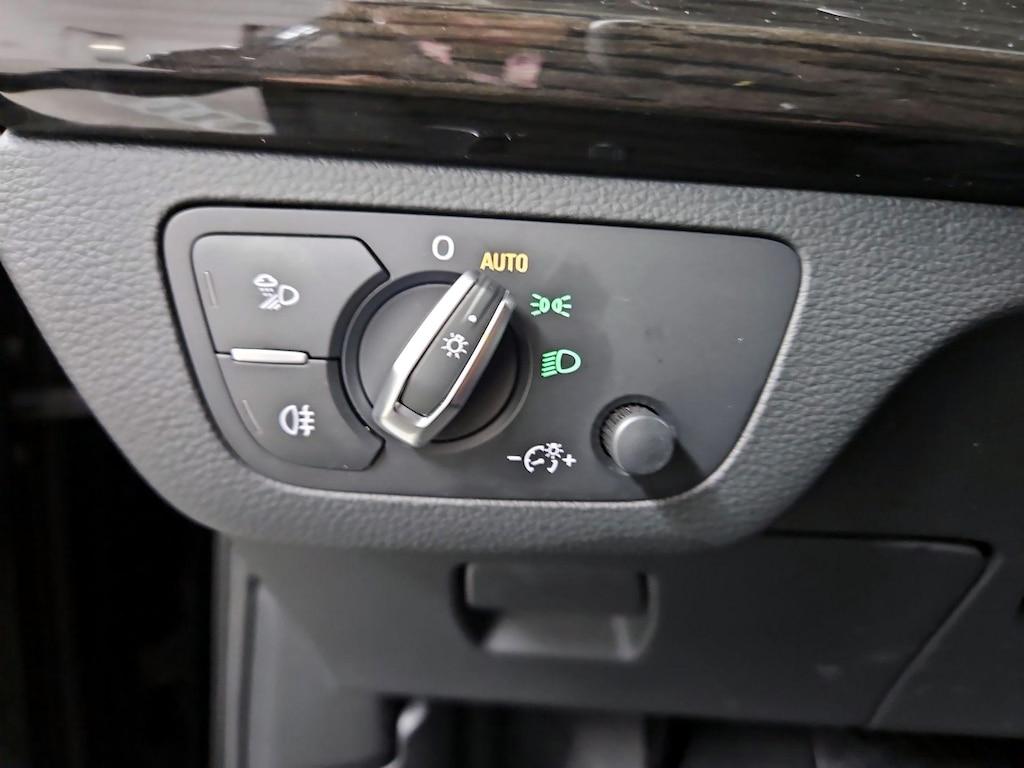 used 2019 Audi Q5 car, priced at $19,998