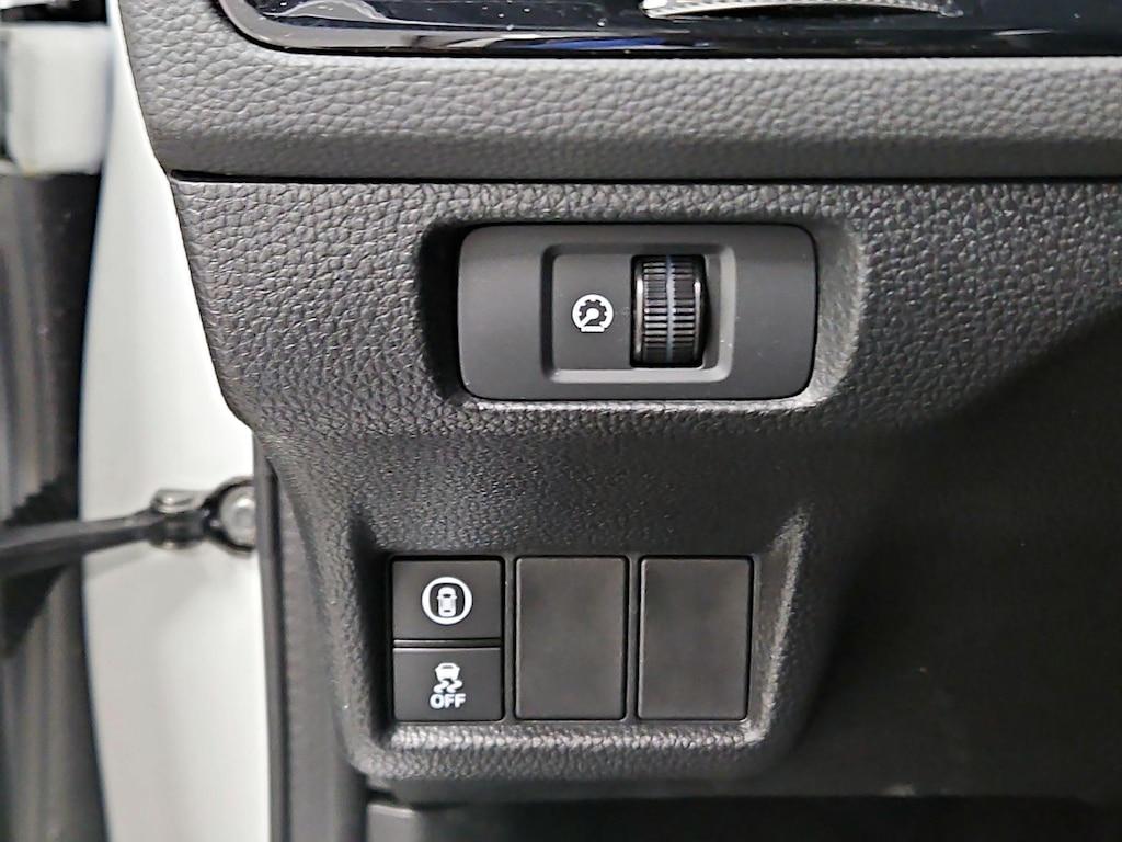 used 2023 Honda Civic car, priced at $25,998