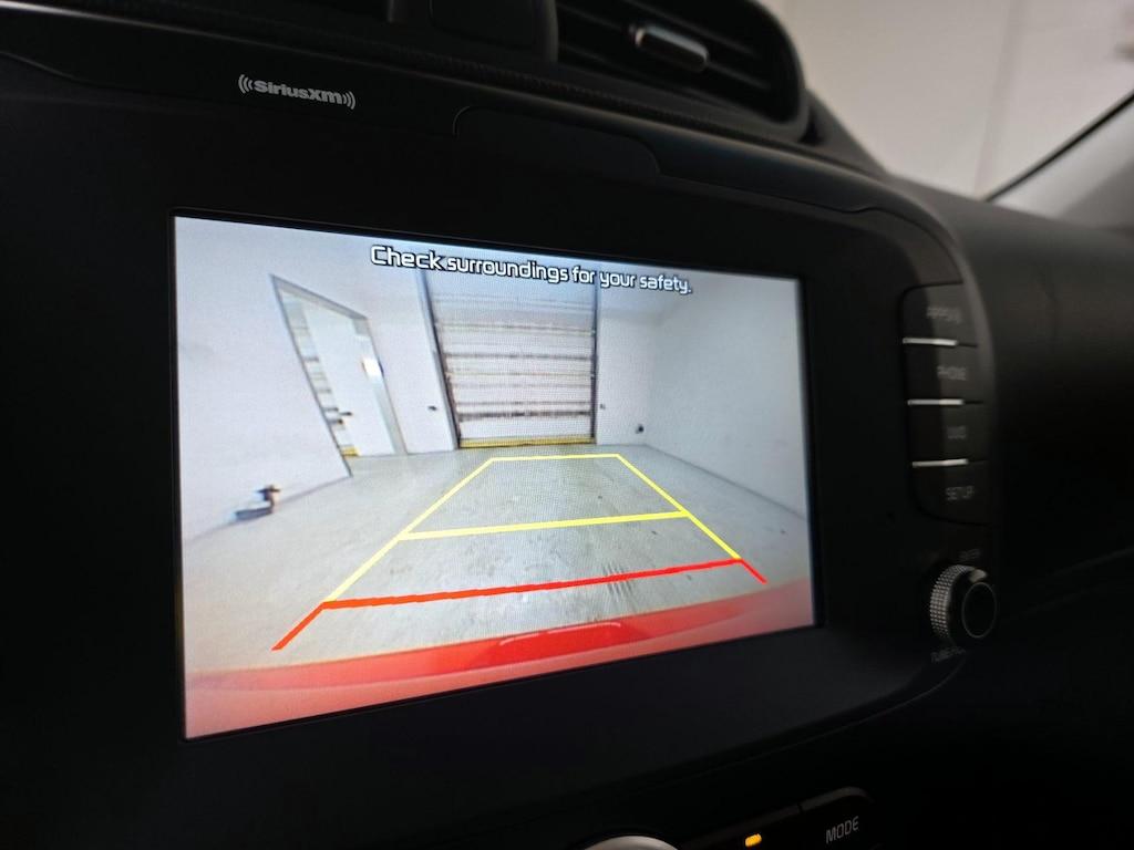 used 2019 Kia Soul car, priced at $15,998