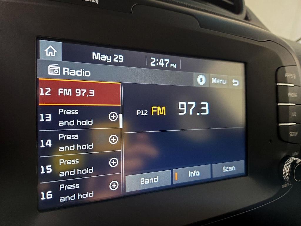 used 2019 Kia Soul car, priced at $15,998
