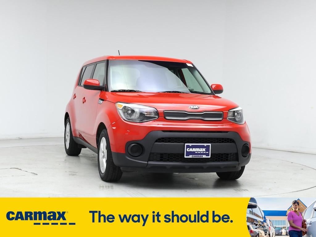 used 2019 Kia Soul car, priced at $15,998