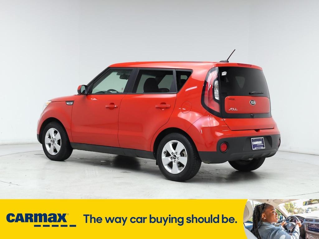 used 2019 Kia Soul car, priced at $15,998