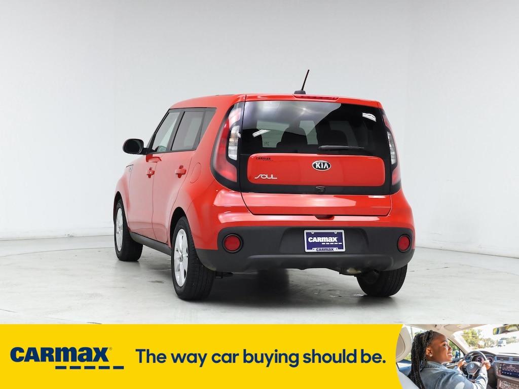 used 2019 Kia Soul car, priced at $15,998