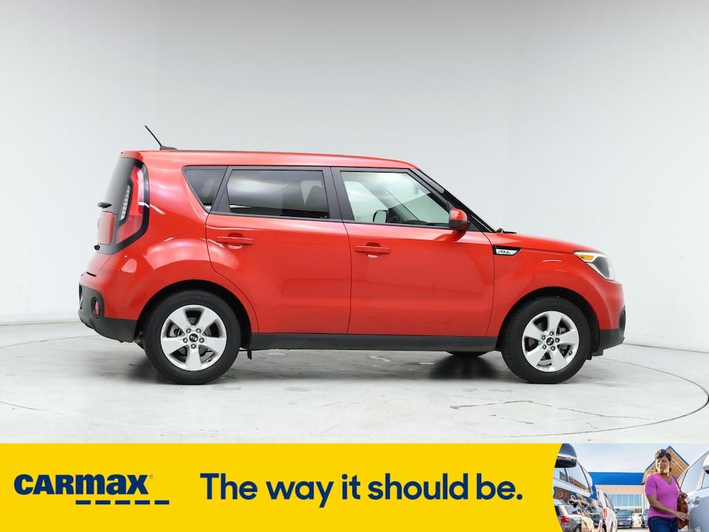 used 2019 Kia Soul car, priced at $15,998
