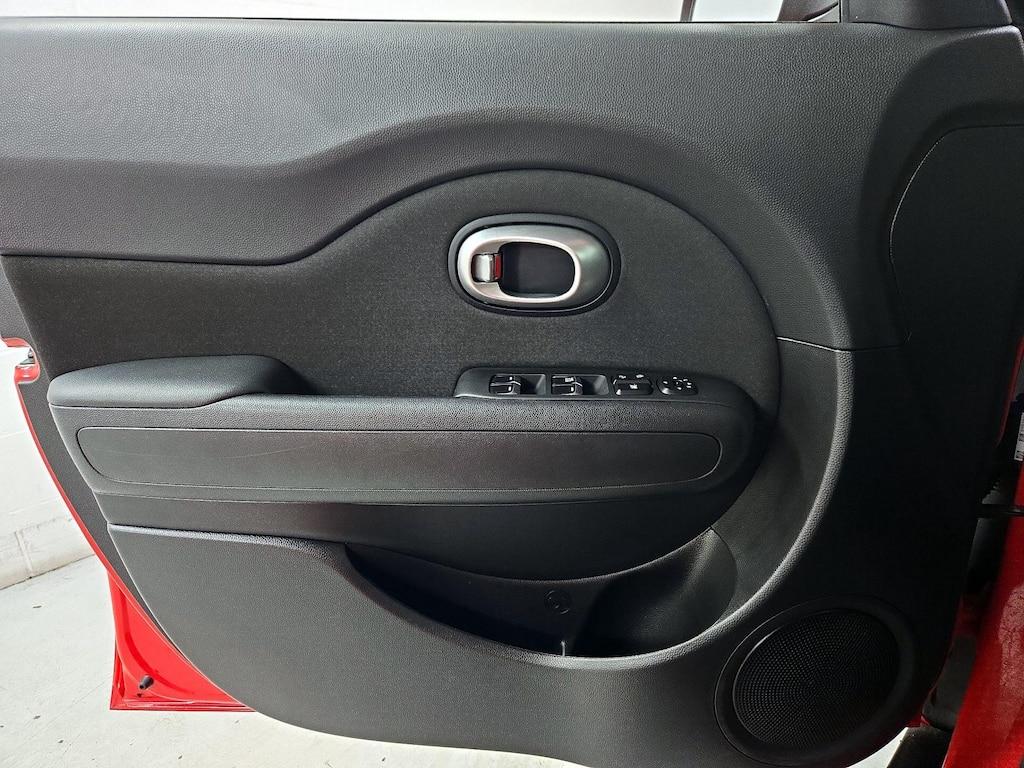 used 2019 Kia Soul car, priced at $15,998