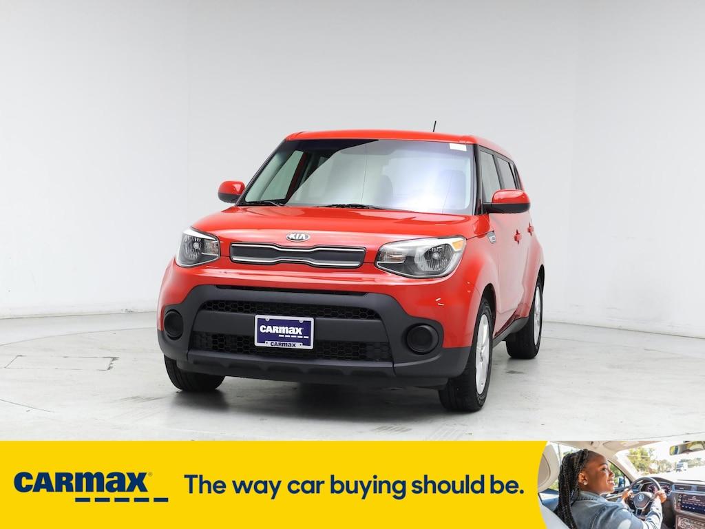 used 2019 Kia Soul car, priced at $15,998