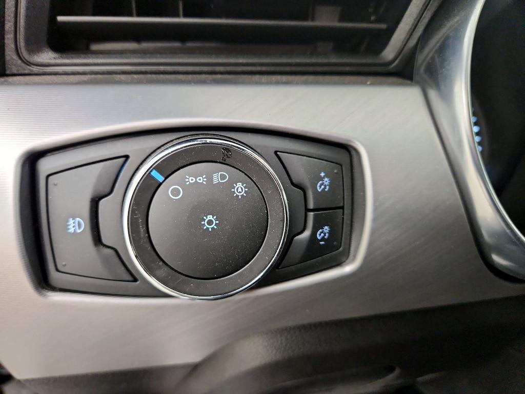 used 2022 Ford Mustang car, priced at $34,998