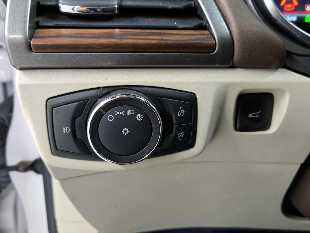used 2018 Ford Fusion Hybrid car, priced at $12,998