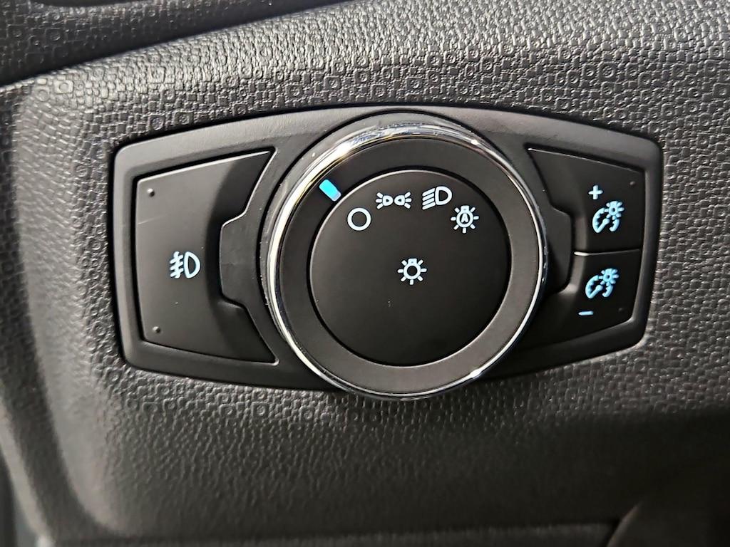 used 2020 Ford EcoSport car, priced at $18,998