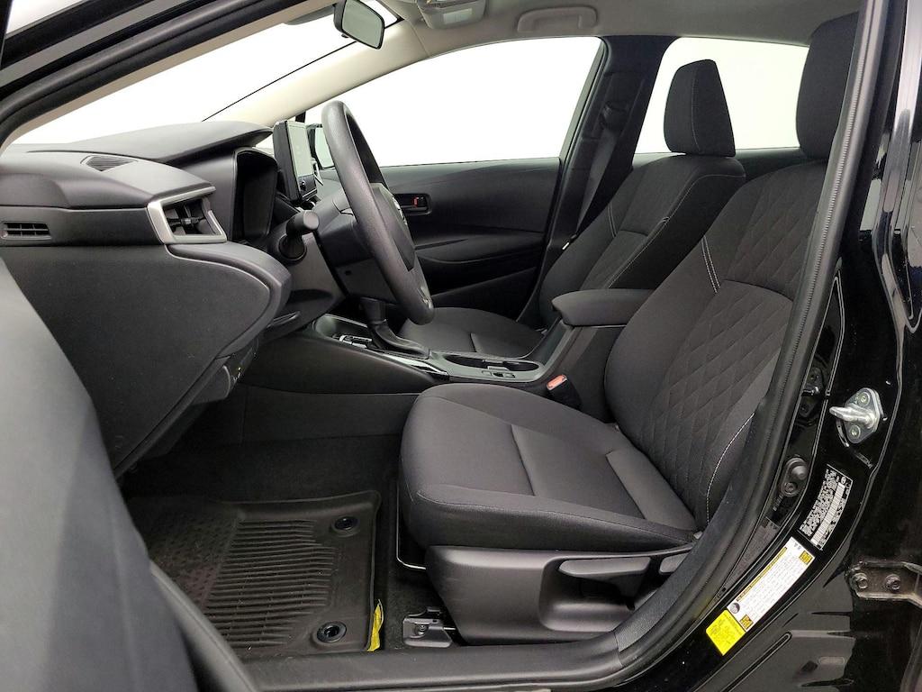 used 2024 Toyota Corolla Hybrid car, priced at $27,998