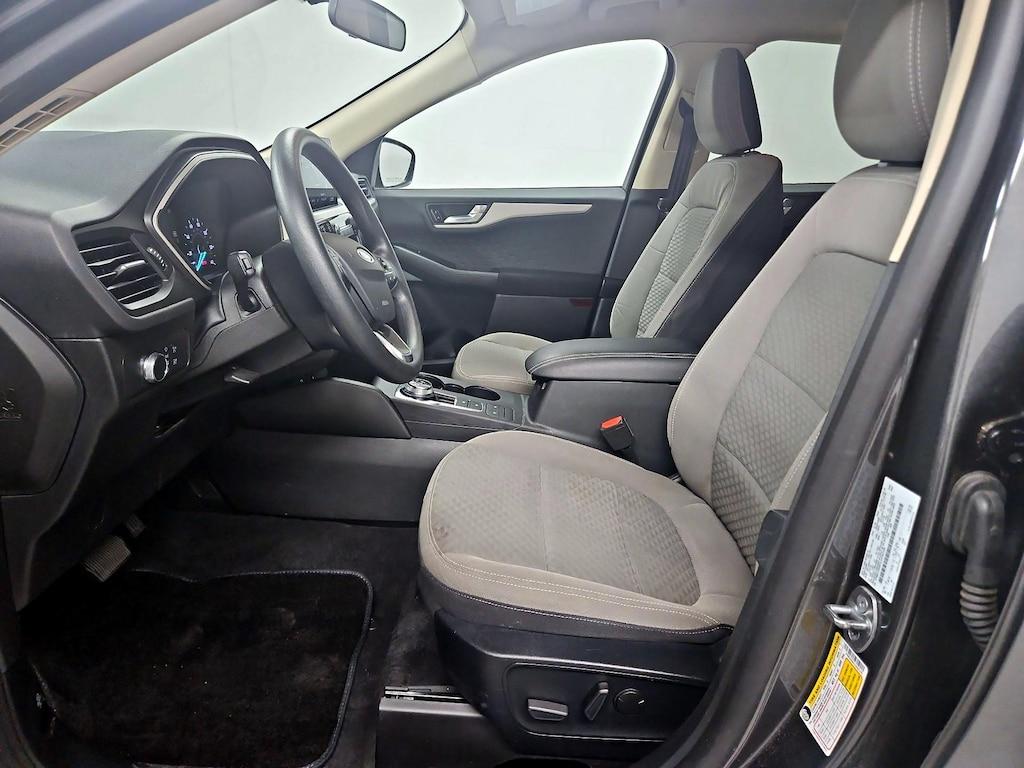 used 2020 Ford Escape car, priced at $18,998