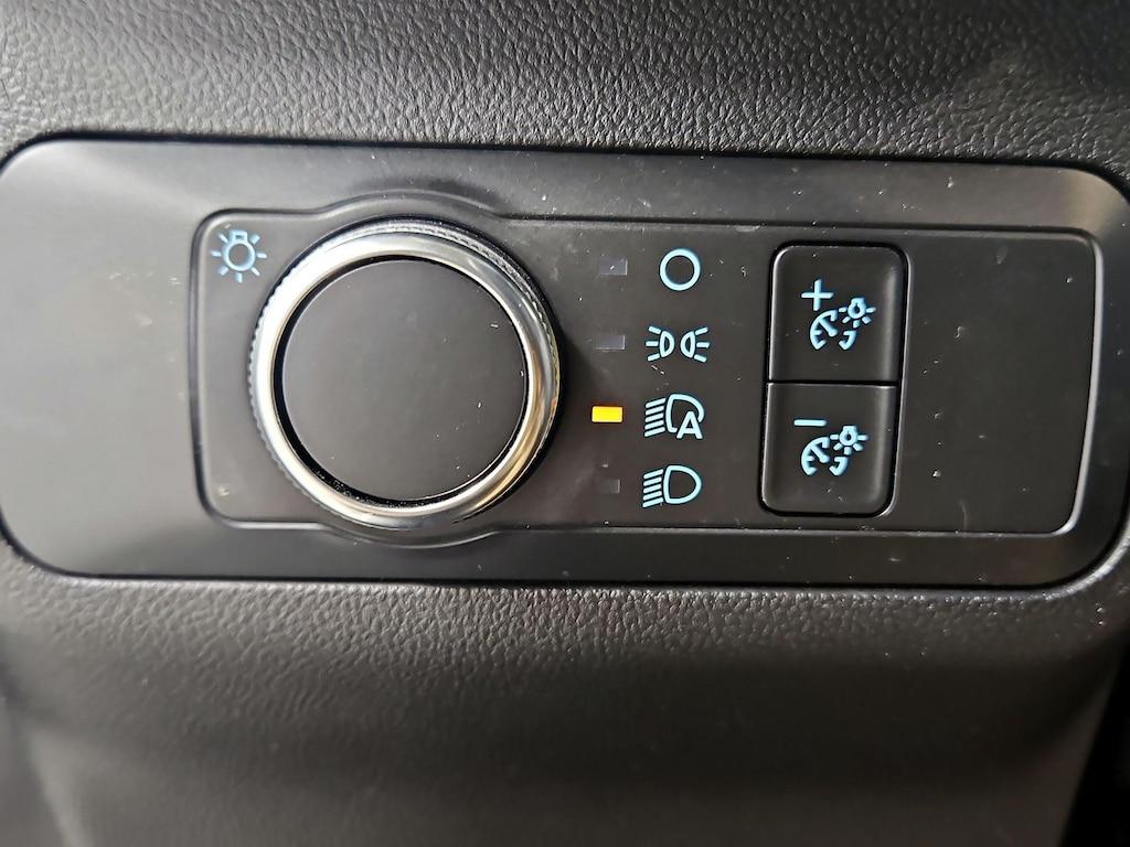 used 2020 Ford Escape car, priced at $18,998