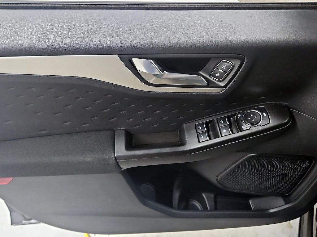 used 2020 Ford Escape car, priced at $18,998