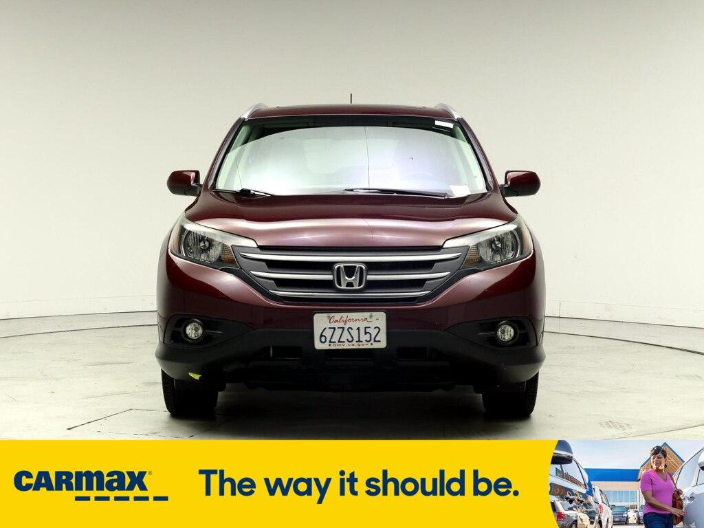 used 2013 Honda CR-V car, priced at $15,998