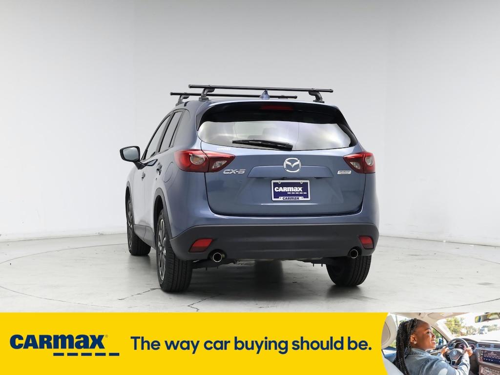 used 2016 Mazda CX-5 car, priced at $19,998