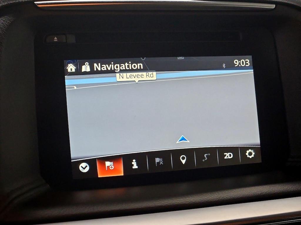 used 2016 Mazda CX-5 car, priced at $19,998