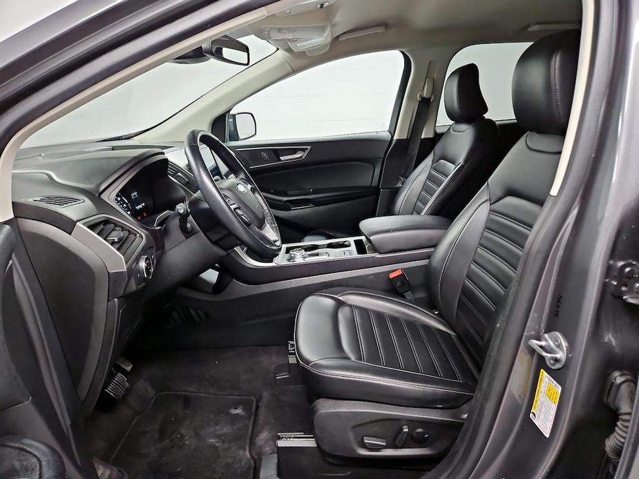 used 2023 Ford Edge car, priced at $21,998