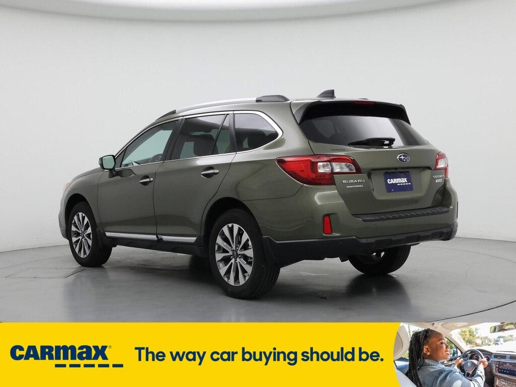 used 2017 Subaru Outback car, priced at $24,998