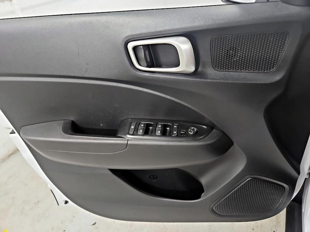 used 2023 Hyundai Venue car, priced at $18,998