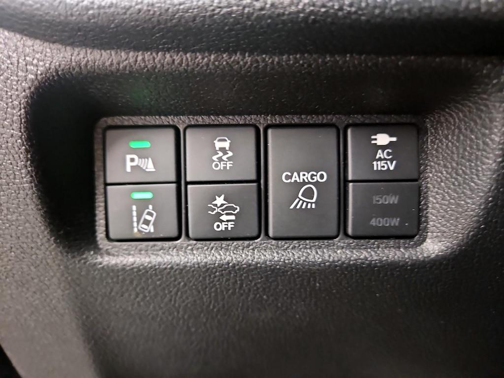 used 2017 Honda Ridgeline car, priced at $22,998