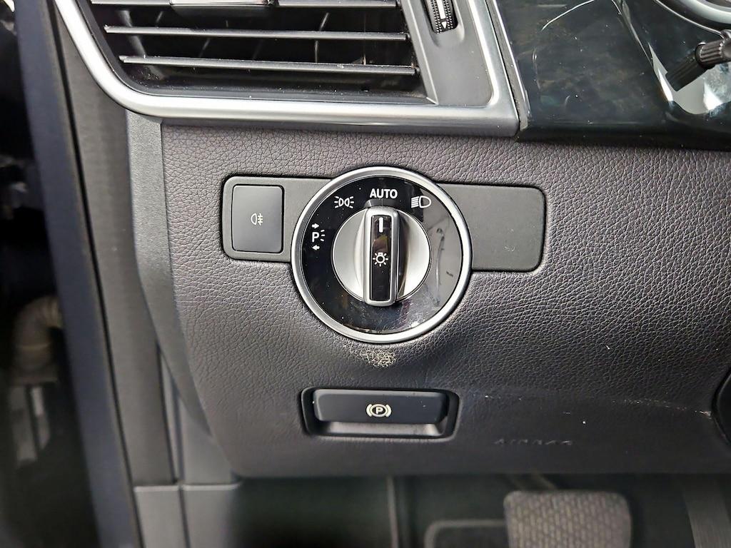 used 2016 Mercedes-Benz GL-Class car, priced at $26,998