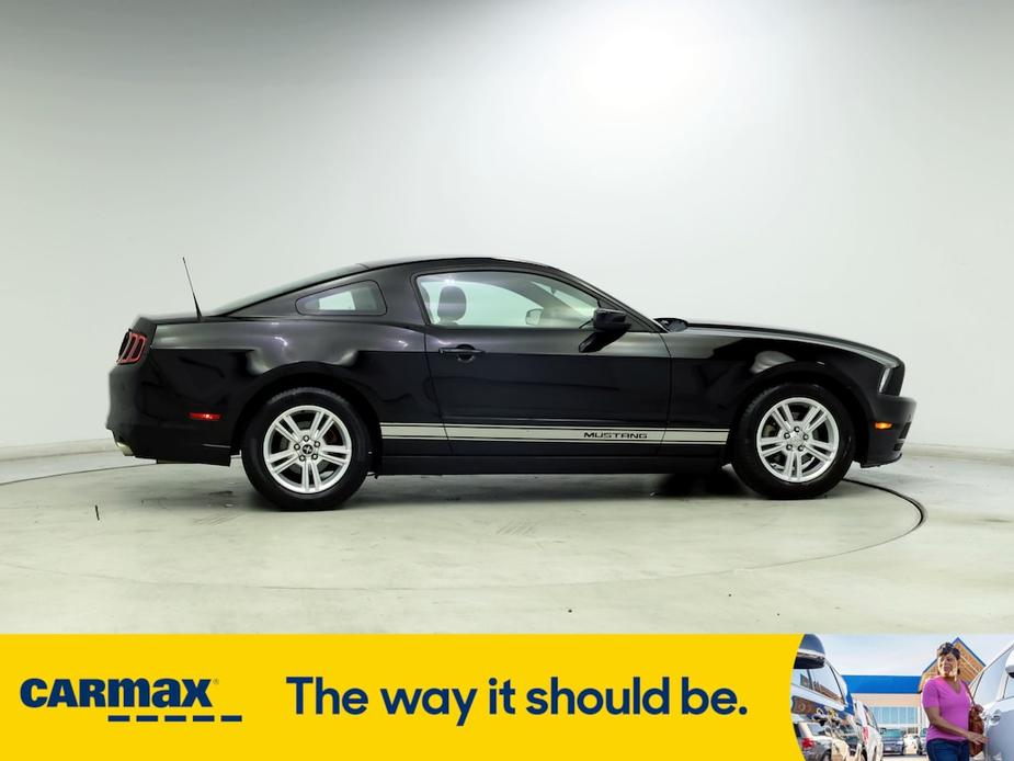 used 2014 Ford Mustang car, priced at $14,998