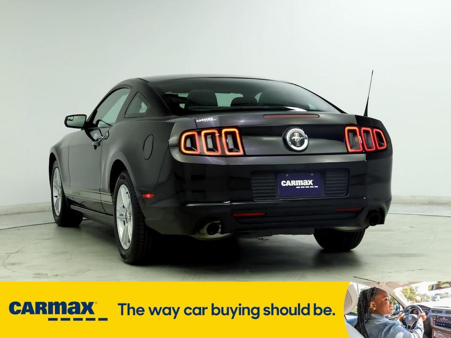 used 2014 Ford Mustang car, priced at $14,998