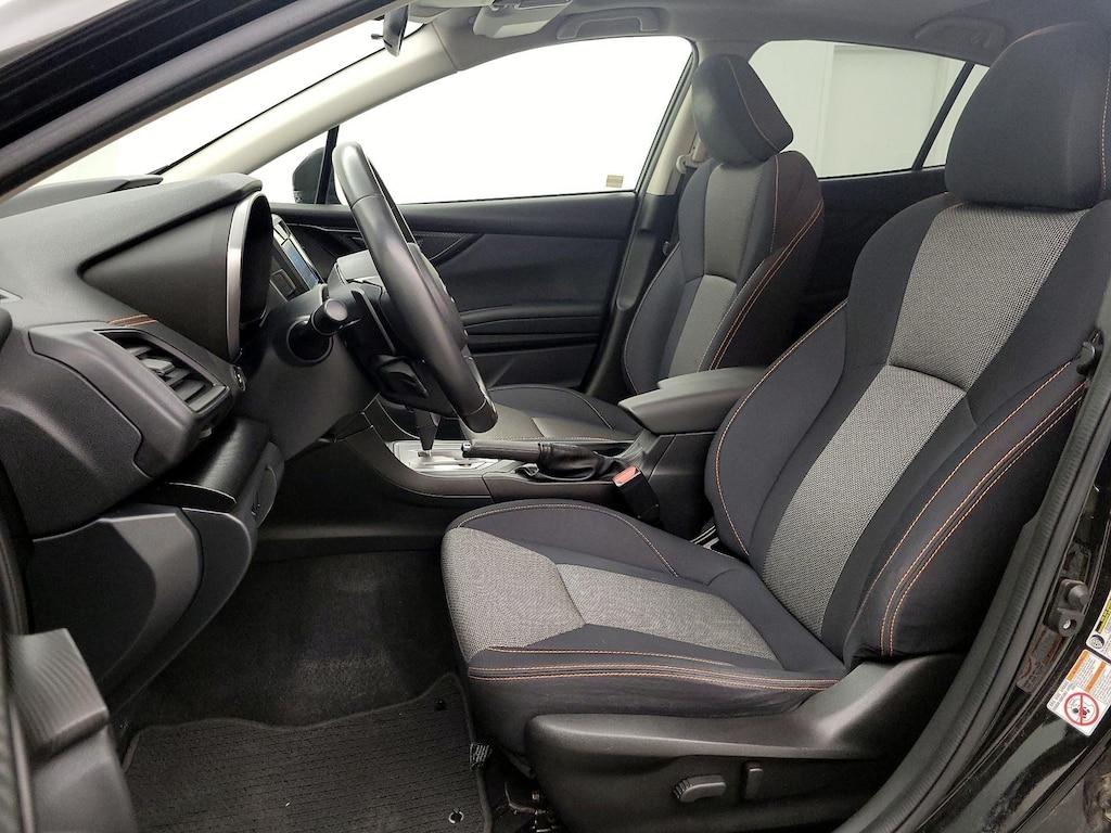 used 2020 Subaru Crosstrek car, priced at $24,998