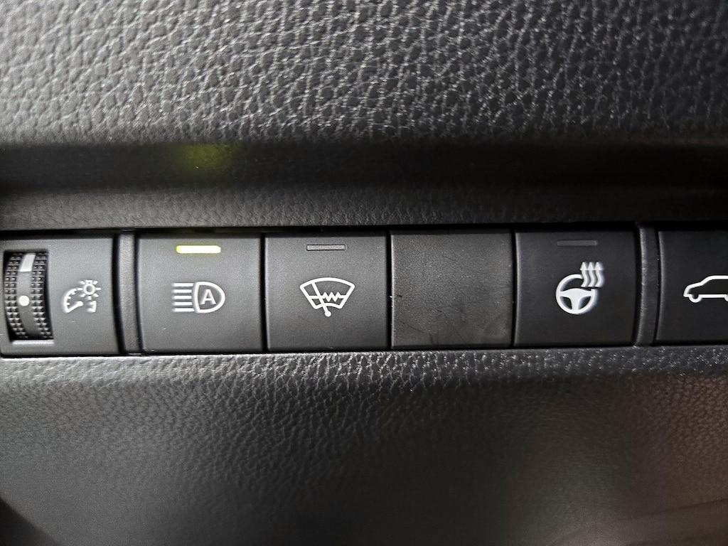 used 2022 Toyota RAV4 car, priced at $34,998