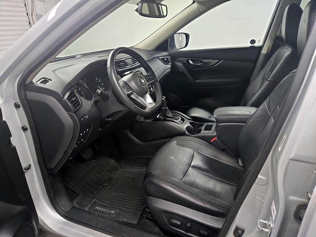 used 2019 Nissan Rogue car, priced at $13,998