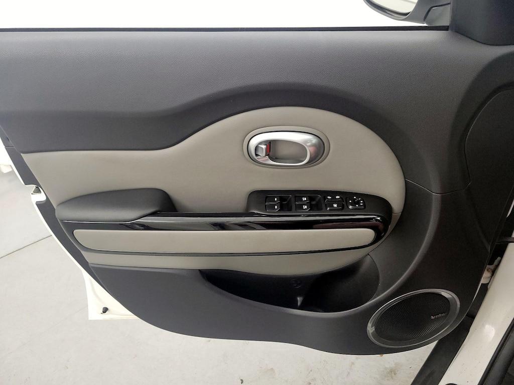 used 2016 Kia Soul car, priced at $14,998
