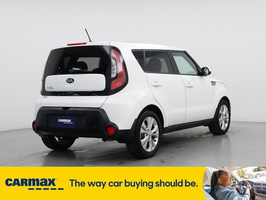 used 2016 Kia Soul car, priced at $14,998