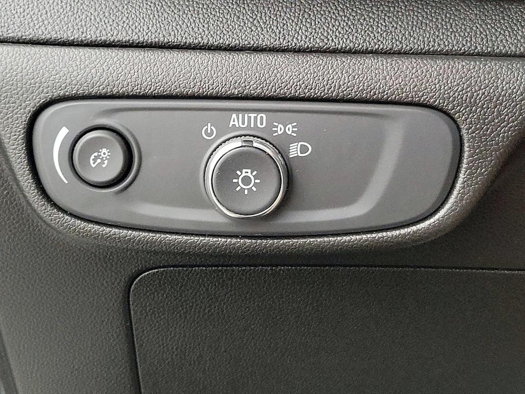 used 2023 Chevrolet Bolt EV car, priced at $19,998