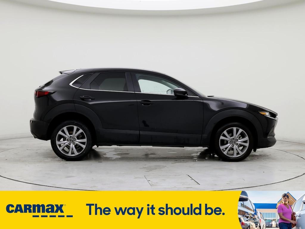 used 2021 Mazda CX-30 car, priced at $20,998