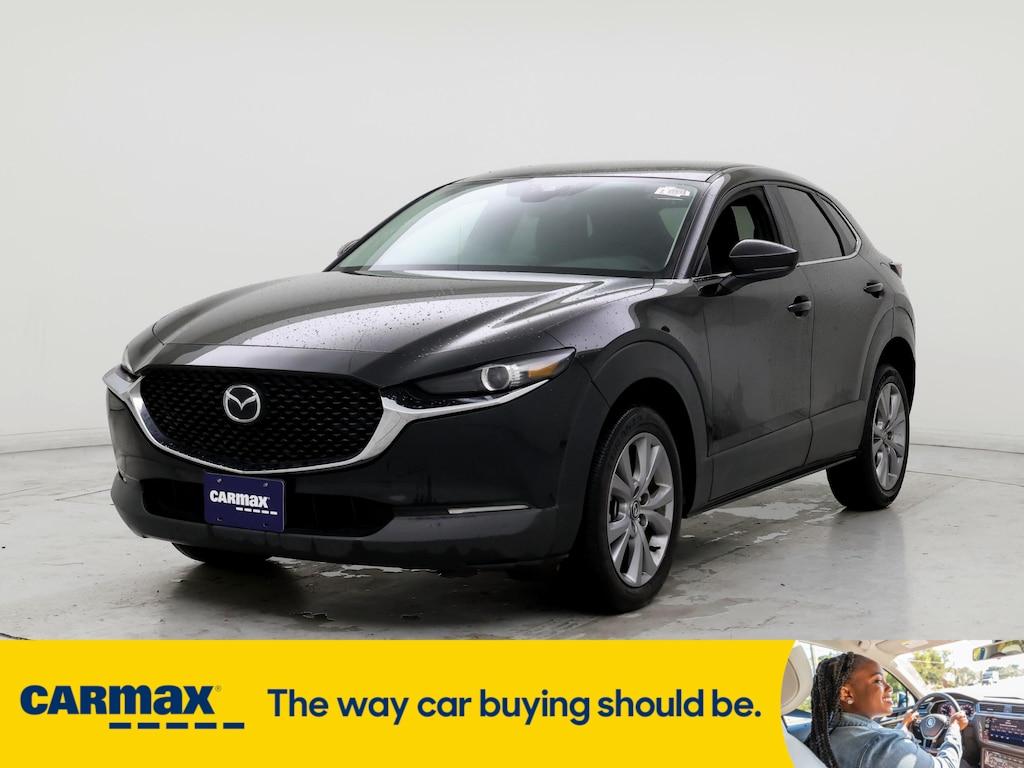 used 2021 Mazda CX-30 car, priced at $20,998