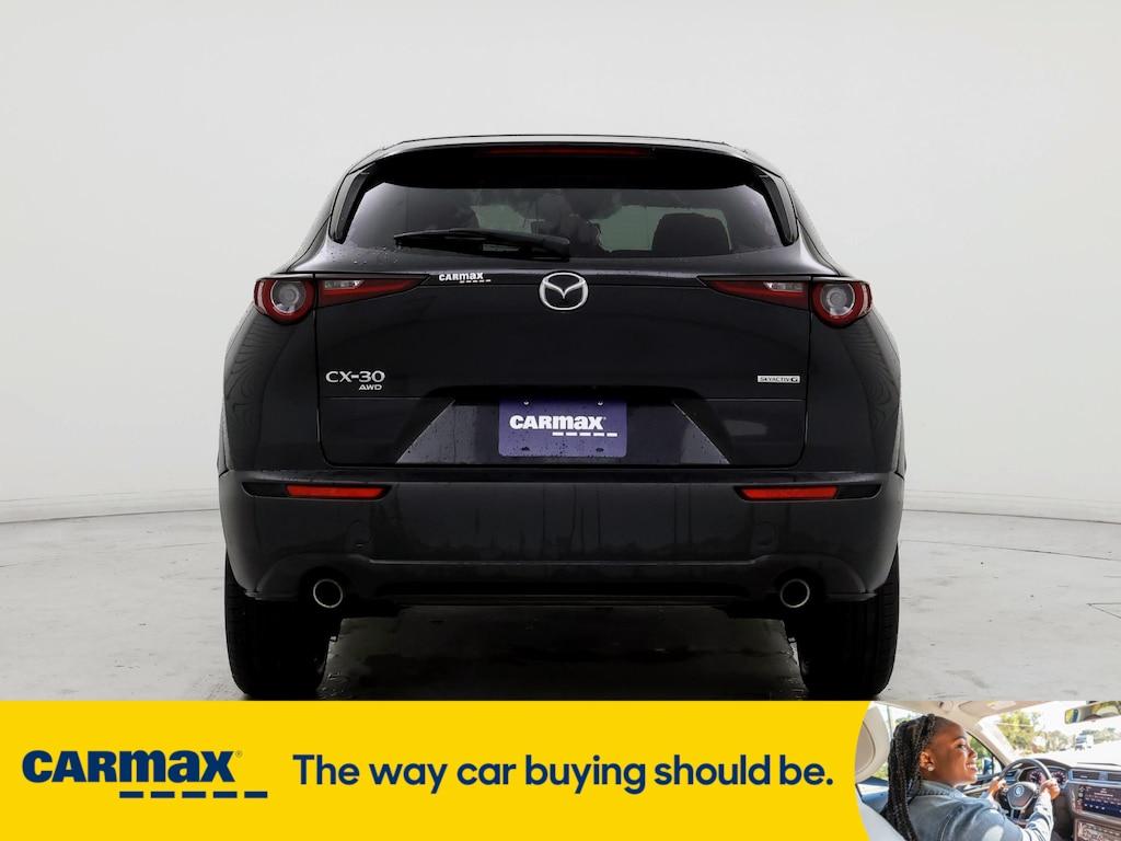 used 2021 Mazda CX-30 car, priced at $20,998