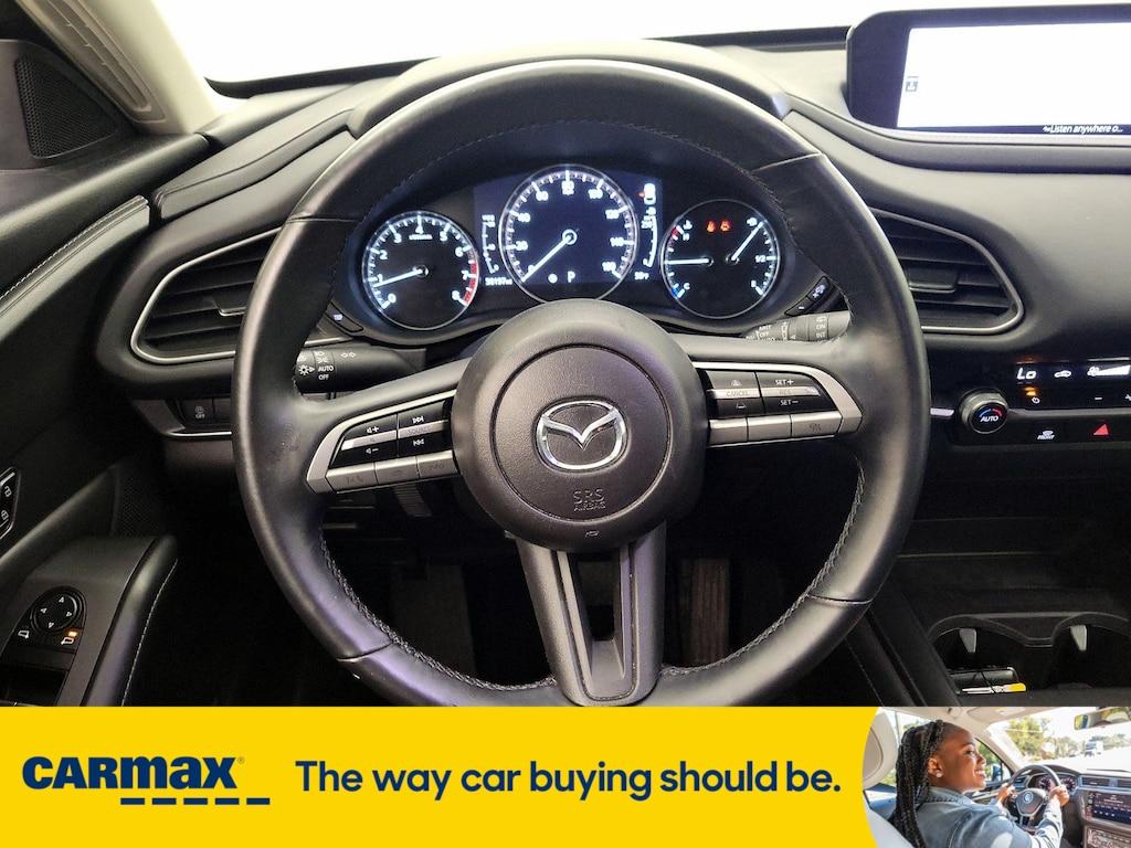 used 2021 Mazda CX-30 car, priced at $20,998